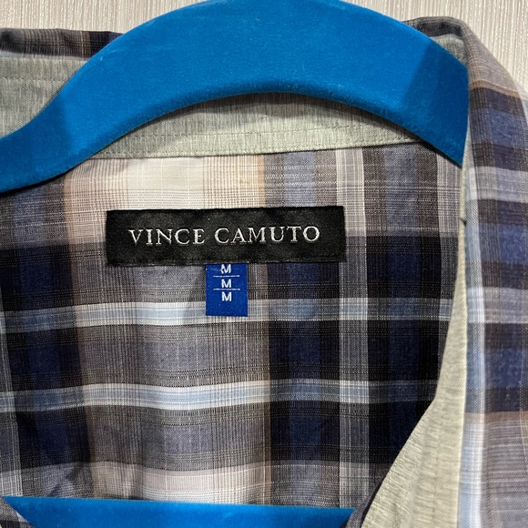 Button Down - Picture 2 of 5